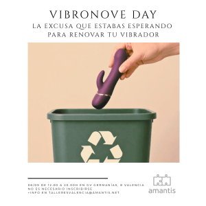 VIBRONOVE DAY | VLC [06/09]